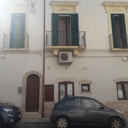 Ferienwohnung Dimora Principe Di Napoli 14 Polignano a Mare Exterior foto