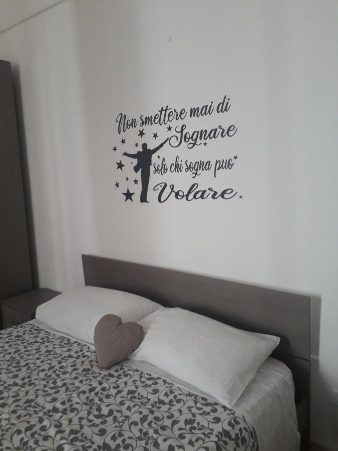 Ferienwohnung Dimora Principe Di Napoli 14 Polignano a Mare Exterior foto