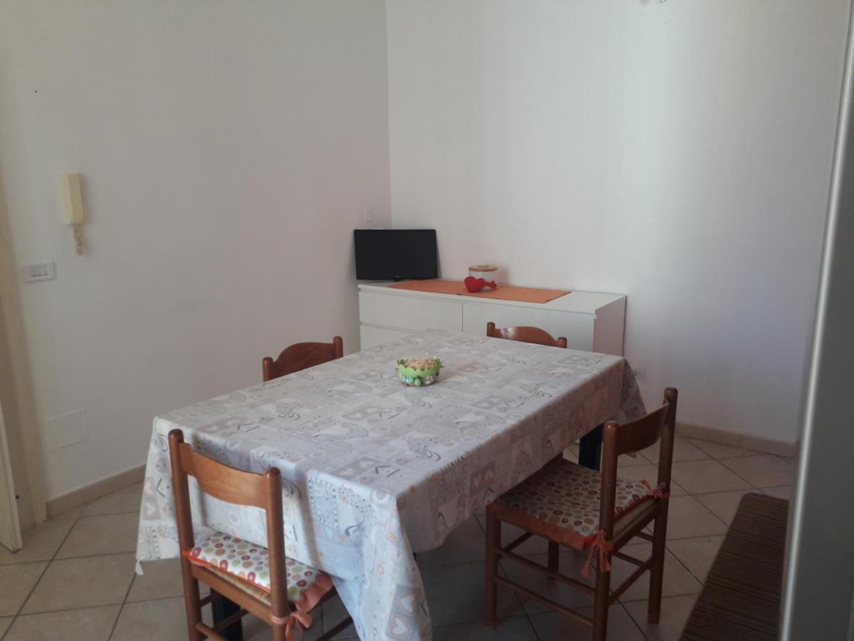 Ferienwohnung Dimora Principe Di Napoli 14 Polignano a Mare Exterior foto