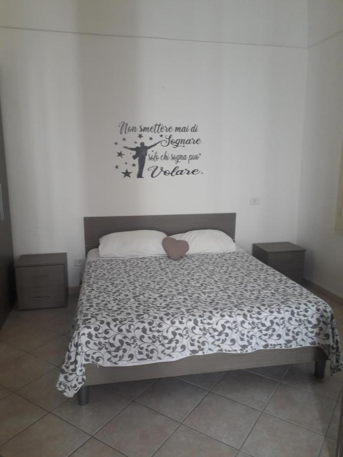 Ferienwohnung Dimora Principe Di Napoli 14 Polignano a Mare Exterior foto