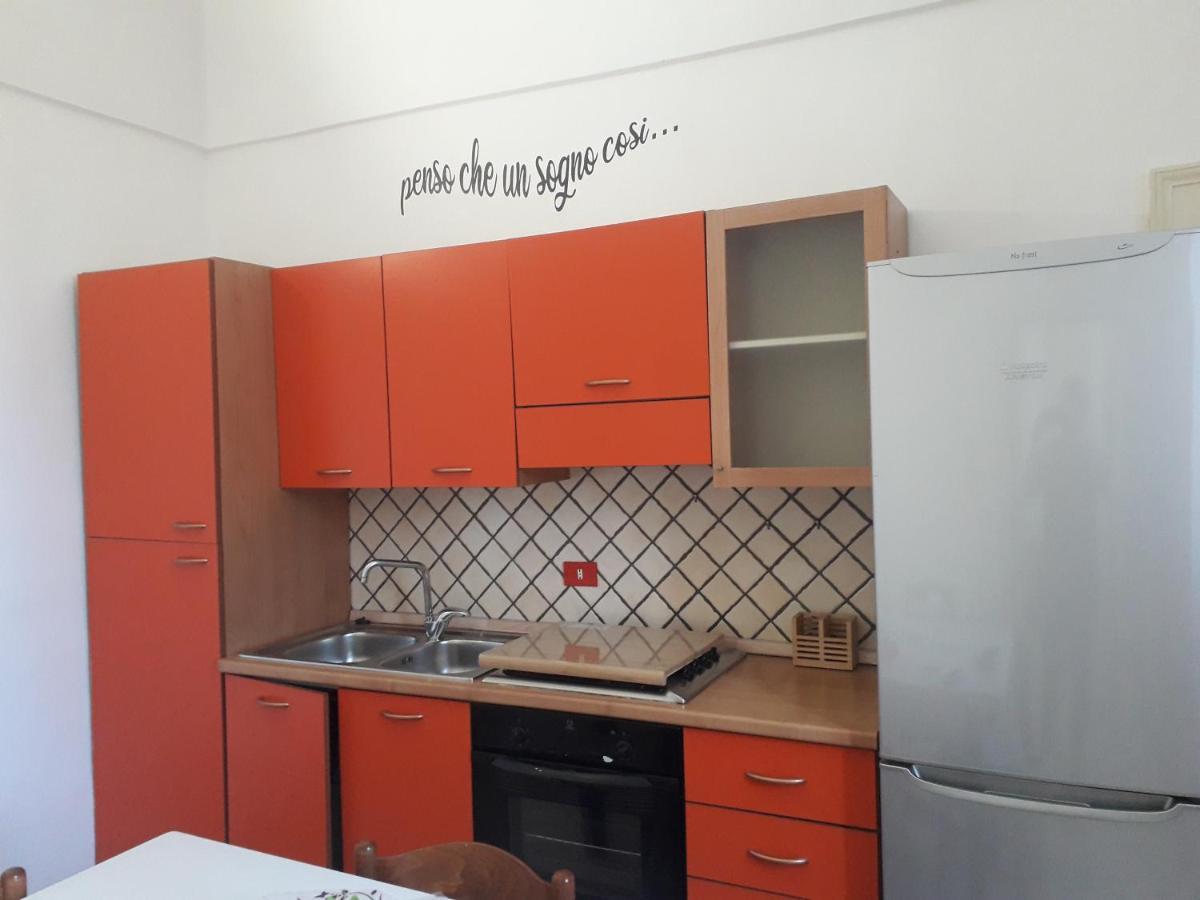 Ferienwohnung Dimora Principe Di Napoli 14 Polignano a Mare Exterior foto