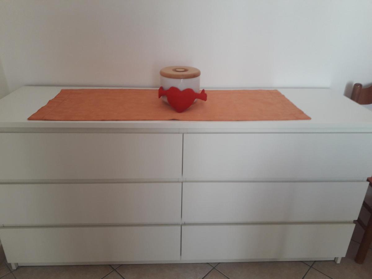 Ferienwohnung Dimora Principe Di Napoli 14 Polignano a Mare Exterior foto