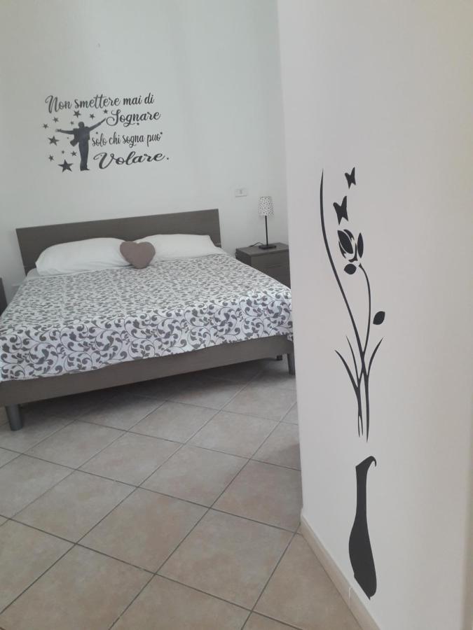 Ferienwohnung Dimora Principe Di Napoli 14 Polignano a Mare Exterior foto