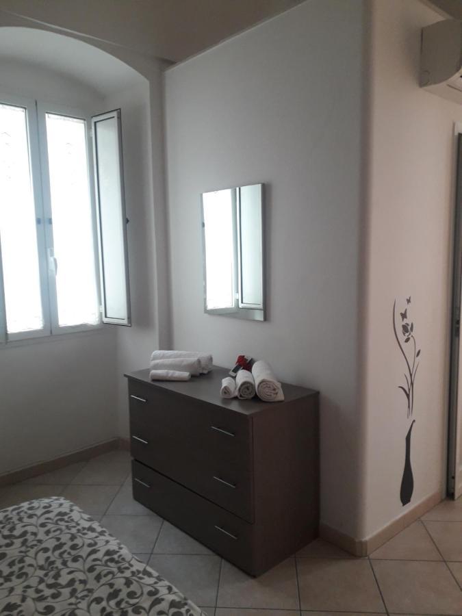 Ferienwohnung Dimora Principe Di Napoli 14 Polignano a Mare Exterior foto